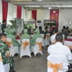 Tuntaskan Sasaran Fisik dan Non-Fisik, TMMD ke-127 Kodim 0508/Depok Resmi Berakhir