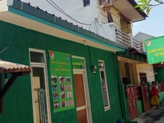 Wujudkan Hunian Layak dan Infrastruktur Desa, TMMD ke-127 Kodim 0508/Depok Tuntaskan Sasaran