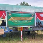 TMMD 127 Hadirkan Pasar Murah, Warga Kampung Marsi Tak Perlu Jauh ke Kota