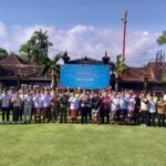 Gelar Pasukan Operasi Ketupat Agung 2026, Letkol Sidik Pramono Tegaskan Siap Berikan Pelayanan Idul Fitri