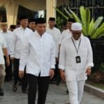 Safari Ramadhan di Kotawaringin Barat, Pangdam Tekankan Pentingnya Kebersamaan dan Sinergi
