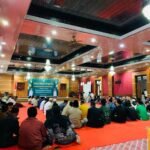 Dandim 1612/Manggarai Hadiri Buka Puasa Bersama Pemkab Manggarai, Perkuat Kebersamaan di Bulan Ramadan