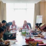 Kodim 1612/Manggarai Siap Kawal Idul Fitri, Sinergi dengan Polri dan OPD