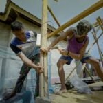 Satgas TMMD Ke-127 Kodim 1417/Kendari Rampungkan Sumur Bor di Sambuli