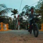 Satgas TMMD 127 Kodim 1417/Kendari Rampungkan Pembangunan Jembatan Permanen