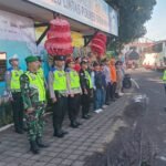 Jelang Nyepi dan Idul Fitri 2026, Personel Kodim Tabanan Siaga Amankan Titik Strategis