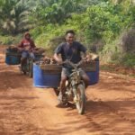 Hasil TMMD Ke 127 Sudah di Nikmati Oleh Warga