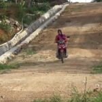 Masyarakat di Imbau Menjaga dan Merawat Hasil Kerja Keras Satgas TMMD Ke-127 Kodim 1015/Sampit