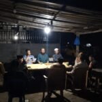 Babinsa Serma Ridwan Imbau Warga Jaga Silaturahmi dan Keamanan Lingkungan