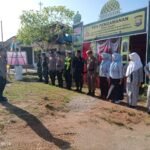 Kodim 0428/MukoMuko Memastikan Arus Mudik Idul Fitri Berjalan Aman, Tertib, dan Lancar Bagi Seluruh Masyarakat