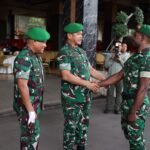 Tekankan Efisiensi Energi, Kasad: Prajurit TNI AD Harus Jadi Pelopor