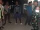 Tingkatkan Keamanan Desa, Babinsa Rasabou Aktif Laksanakan Ronda Malam
