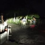 Di Bawah Langit Malam, Asa Itu Dikerjakan