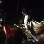 Desa Bangkit Lewat Kerja Tanpa Henti