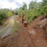 Dari Desa Terpencil Menuju Akses Terbuka