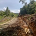 Optimisme Dansatgas Warnai Progres Lapangan