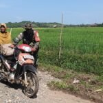 Loreng TMMD Ke-127 Kodim 0105/Abar Turun Ringankan Beban