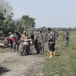 Satgas TMMD Ke-127 Kodim 0105/Abar, Bersama Rakyat Tanpa Jarak