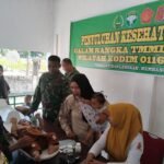 TMMD Ke-127 Tak Sekadar Bangun Desa, Tapi Masa Depan