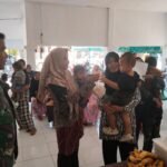 Edukasi Posbindu Jadi Bekal Baru Masyarakat Beutong