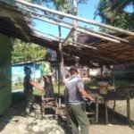 Rehab RTLH TMMD Ke-127 Kodim 0116/Nagan Raya Jadi Simbol Kepedulian TNI