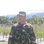 Ini Jawaban Dandim 1509/Labuha Atas Pemberitaan Liputan Malut