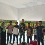 TMMD Bangun Desa Sekaligus Bangun Kepercayaan Warga