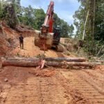 Dari Lumpur Menuju Kemudahan Akses Masyarakat