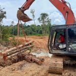 Upaya Sederhana Demi Kelancaran Mobilitas Masyarakat