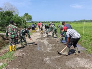 Bukan Sekadar Instruksi, Aksi Nyata di Lapangan