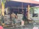 Gotong Royong Satgas dan Warga Percepat Rehab RTLH