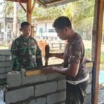 Kebersamaan Jadi Kekuatan Pembangunan Desa