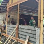 Gotong Royong Jadi Nafas TMMD Ke-127