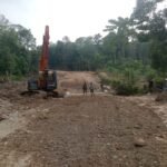 Jalan Baru Mulai Terlihat Wujudnya