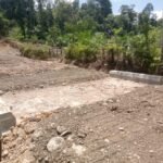 TMMD 127 Nagan Raya Satukan Akses Warga