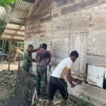 TMMD 127, Dari Kerja Bersama Menuju Rumah Layak