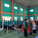 Babinsa 1005-09/Anjir Pasar Dorong Solidaritas Lewat Pasar Murah Ramadhan 1447 H