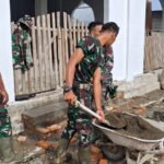 Renovasi Mushalla Jadi Bukti Nyata Kepedulian TNI