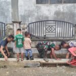 Aksi Bersih Jadi Simbol Kemanunggalan TNI-Rakyat