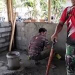 Pembangunan RTLH Perkuat Solidaritas Warga