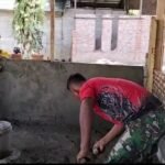 Kepemimpinan Lapangan Warnai TMMD Ke-127