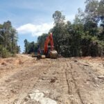 Jalan Harapan Terus Dikejar Penyelesaiannya