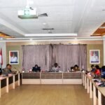 Dandim 17017/Merauke Dukung Langkah Pengendalian Inflasi Daerah