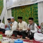 Bupati HSS Pimpin Safari Ramadhan: Momentum Kebersamaan di Bulan Suci