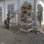 Kebersamaan TNI dan Warga Terlihat Nyata di TMMD