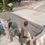 Dari Desa Ujong Blang, Semangat Gotong Royong Kembali Berkobar