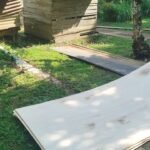 Kerja Tanpa Lelah Satgas TMMD Percepat Rumah Ani