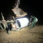 Prajurit TNI Bangun Infrastruktur Desa Tanpa Mengenal Waktu