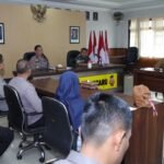 TNI–Polri dan Instansi Terkait Bahas Kesiapan Operasi Ketupat Intan