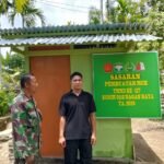 Dari Desa untuk Negeri: Kisah TMMD ke-127 Nagan Raya